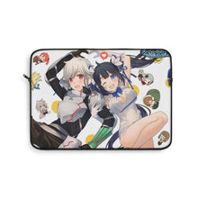 Load image into Gallery viewer, Bell&amp;Hestia Laptop Sleeve
