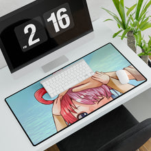Load image into Gallery viewer, One Piece Film: Red Mouse Pad (Desk Mat)
