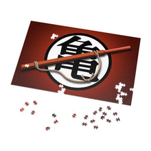 Load image into Gallery viewer, The Power Pole Jigsaw Puzzle
