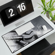Load image into Gallery viewer, Star Wars First Order Mouse Pad (Desk Mat)
