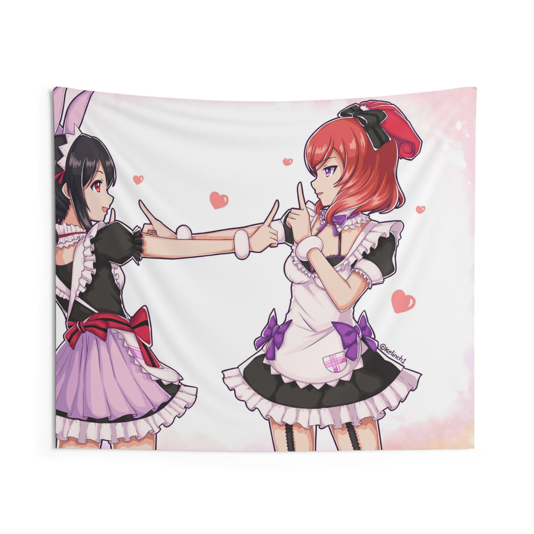 Love Live! Indoor Wall Tapestry