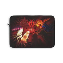 Load image into Gallery viewer, Sage of Six Paths and Bijuu Laptop Sleeve
