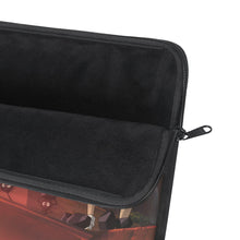 Load image into Gallery viewer, Anime Spirited Away Laptop Sleeve
