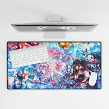 Load image into Gallery viewer, Anime Puella Magi Madoka Magica Mouse Pad (Desk Mat)

