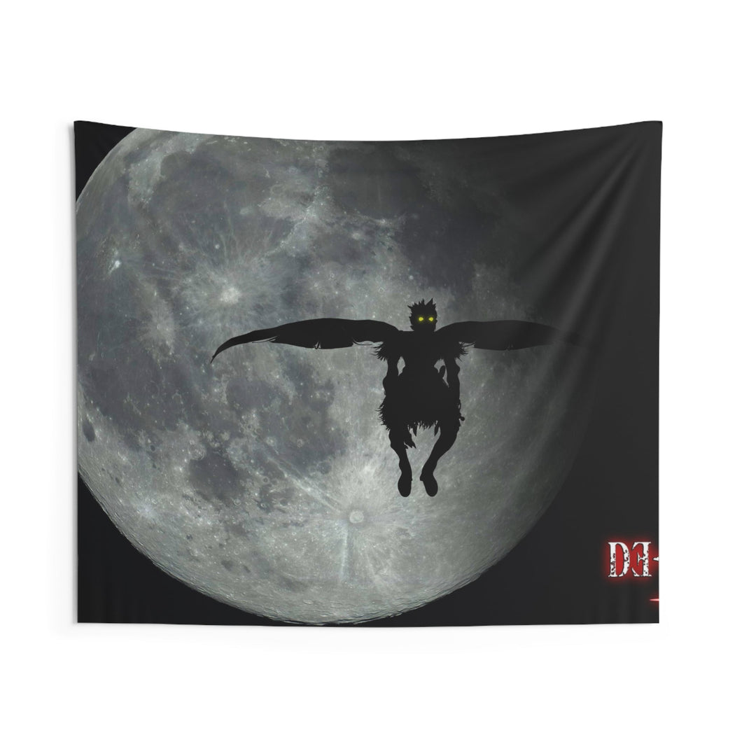 Anime Death Note Indoor Wall Tapestry
