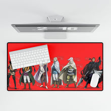 Load image into Gallery viewer, The Heroic Legend Of Arslan Mouse Pad (Desk Mat)
