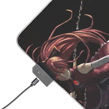 Load image into Gallery viewer, Puella Magi Madoka Magica RGB LED Mouse Pad (Desk Mat)
