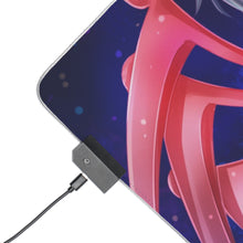 Load image into Gallery viewer, Touhou RGB LED Mouse Pad (Desk Mat)
