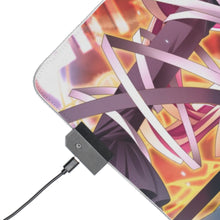 Load image into Gallery viewer, Touhou RGB LED Mouse Pad (Desk Mat)
