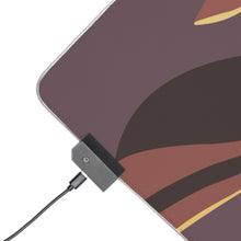 Load image into Gallery viewer, KonoSuba - God’s blessing on this wonderful world!! RGB LED Mouse Pad (Desk Mat)
