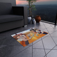 Load image into Gallery viewer, A Certain Scientific Railgun Rug
