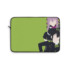 Load image into Gallery viewer, Seraph Of The End Laptop Sleeve
