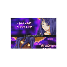 Load image into Gallery viewer, Anime Fairy Tail Rug
