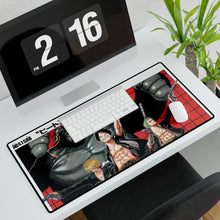 Load image into Gallery viewer, One Piece Cover Page 415 Monster Trior Mouse Pad (Desk Mat)
