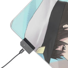 Load image into Gallery viewer, Anime Kantai Collection RGB LED Mouse Pad (Desk Mat)
