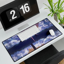 Load image into Gallery viewer, Your Name. Mouse Pad (Desk Mat)
