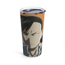 Load image into Gallery viewer, FullMetal Alchemist Tumbler 20oz
