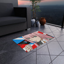 Load image into Gallery viewer, Darling in the FranXX Rug
