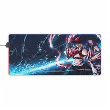 Load image into Gallery viewer, Touhou RGB LED Mouse Pad (Desk Mat)
