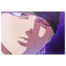 Load image into Gallery viewer, Roronoa Zoro Jigsaw Puzzle
