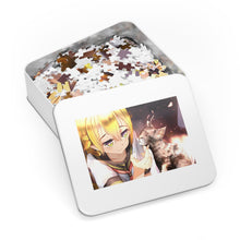 Load image into Gallery viewer, Anime Monogatari (Series) Jigsaw Puzzle
