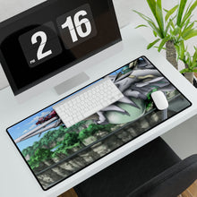 Load image into Gallery viewer, Tenchi Muyo War On Geminar Mouse Pad (Desk Mat)
