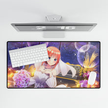 Load image into Gallery viewer, Anime The Quintessential Quintuplets Mouse Pad (Desk Mat)
