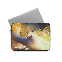Load image into Gallery viewer, Anime Fate/Zero Laptop Sleeve
