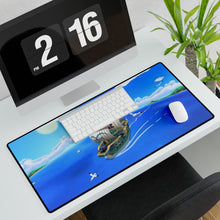 Load image into Gallery viewer, Anime One Piece Mouse Pad (Desk Mat)
