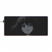 Load image into Gallery viewer, Another RGB LED Mouse Pad (Desk Mat)
