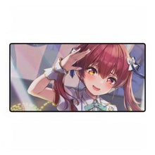 Load image into Gallery viewer, Houshou Marine Mouse Pad (Desk Mat)
