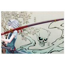 Load image into Gallery viewer, Anime Touhou Jigsaw Puzzle
