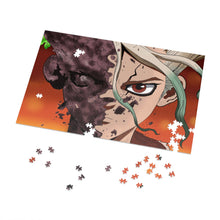 Load image into Gallery viewer, Dr. Stone Jigsaw Puzzle
