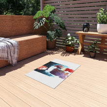 Load image into Gallery viewer, Anime Bleach Rug

