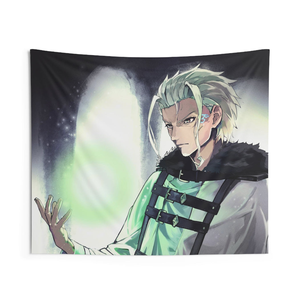 Mushoku Tensei: Jobless Reincarnation Indoor Wall Tapestry