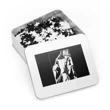 Load image into Gallery viewer, Anime Death Note Jigsaw Puzzle
