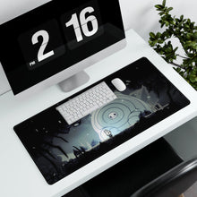 Load image into Gallery viewer, Hollow Knight Mouse Pad (Desk Mat)
