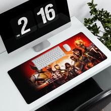 Load image into Gallery viewer, Marvel's Midnight Suns Mouse Pad (Desk Mat)
