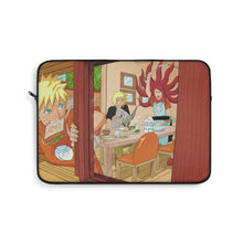 Load image into Gallery viewer, Anime Naruto Laptop Sleeve
