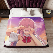 Load image into Gallery viewer, Classroom Of The Elite Sherpa Blanket
