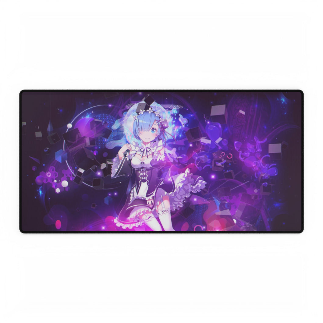 Anime Re:ZERO -Starting Life in Another World-r Mouse Pad (Desk Mat)