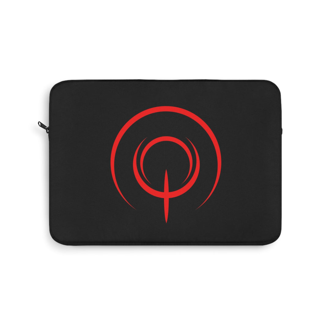 Fate/Zero Laptop Sleeve