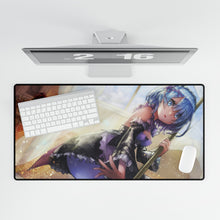 Load image into Gallery viewer, Anime Re:ZERO -Starting Life in Another World- Mouse Pad (Desk Mat)
