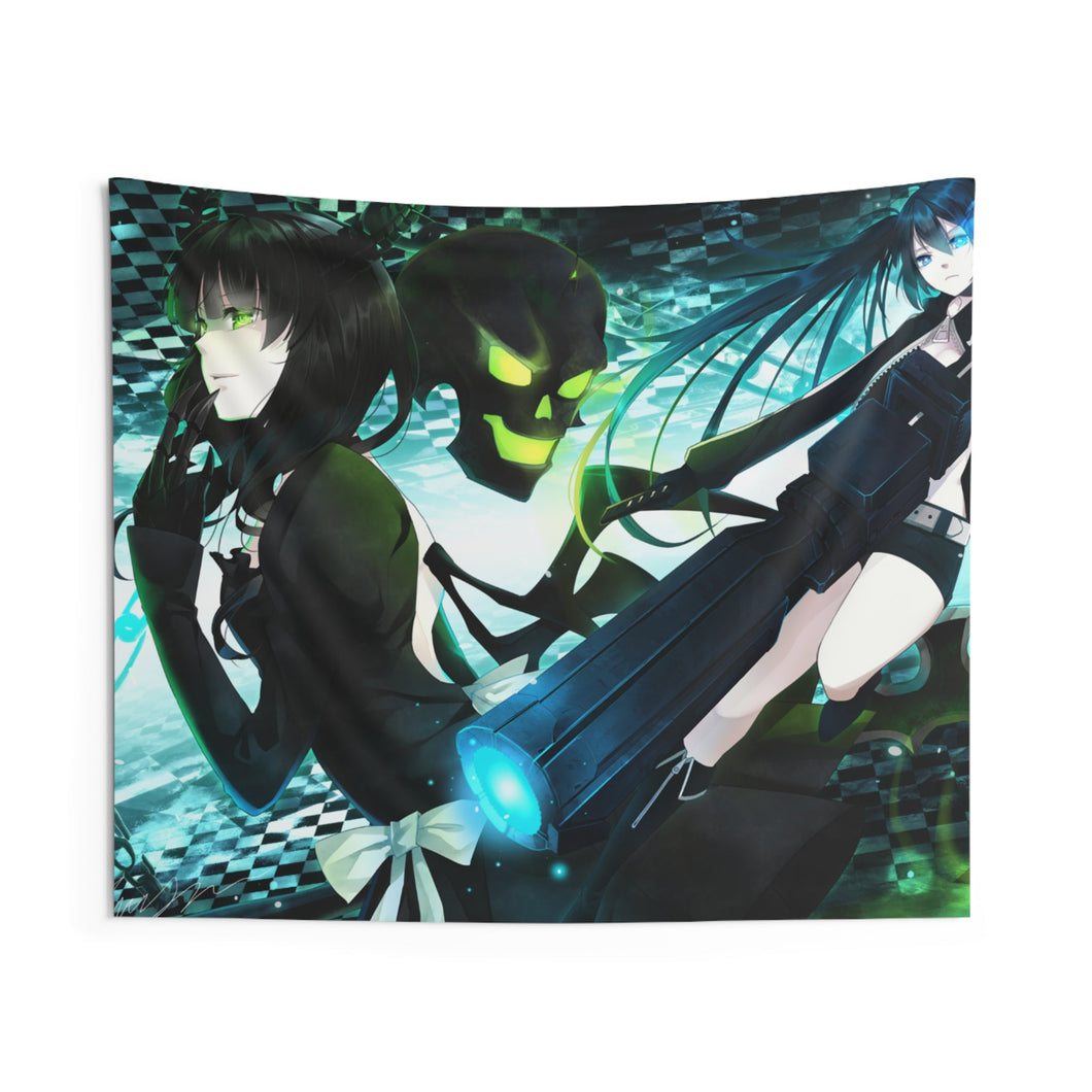 BRS dimension Indoor Wall Tapestry