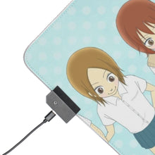 Load image into Gallery viewer, Kimi Ni Todoke RGB LED Mouse Pad (Desk Mat)
