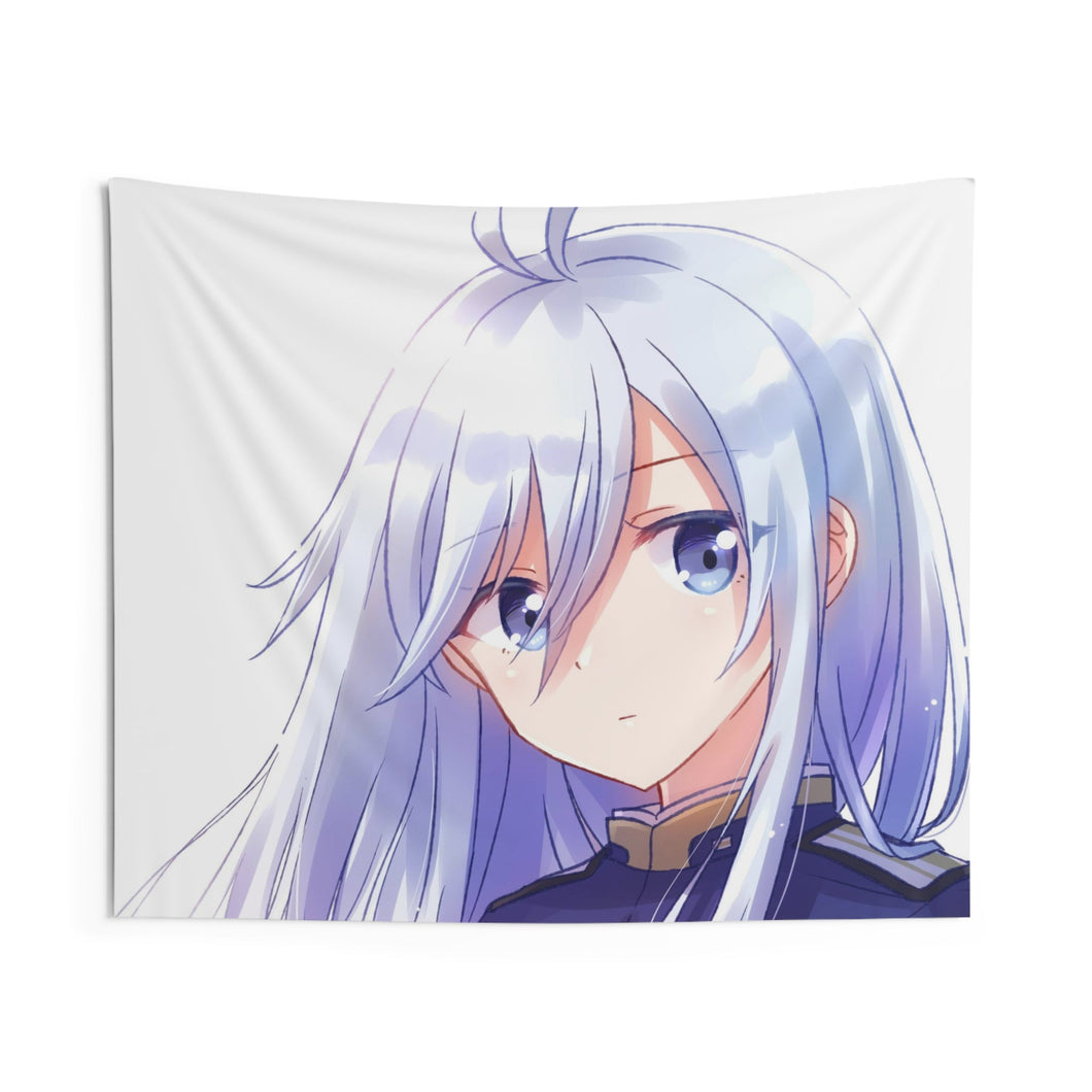 Eighty Six Indoor Wall Tapestry