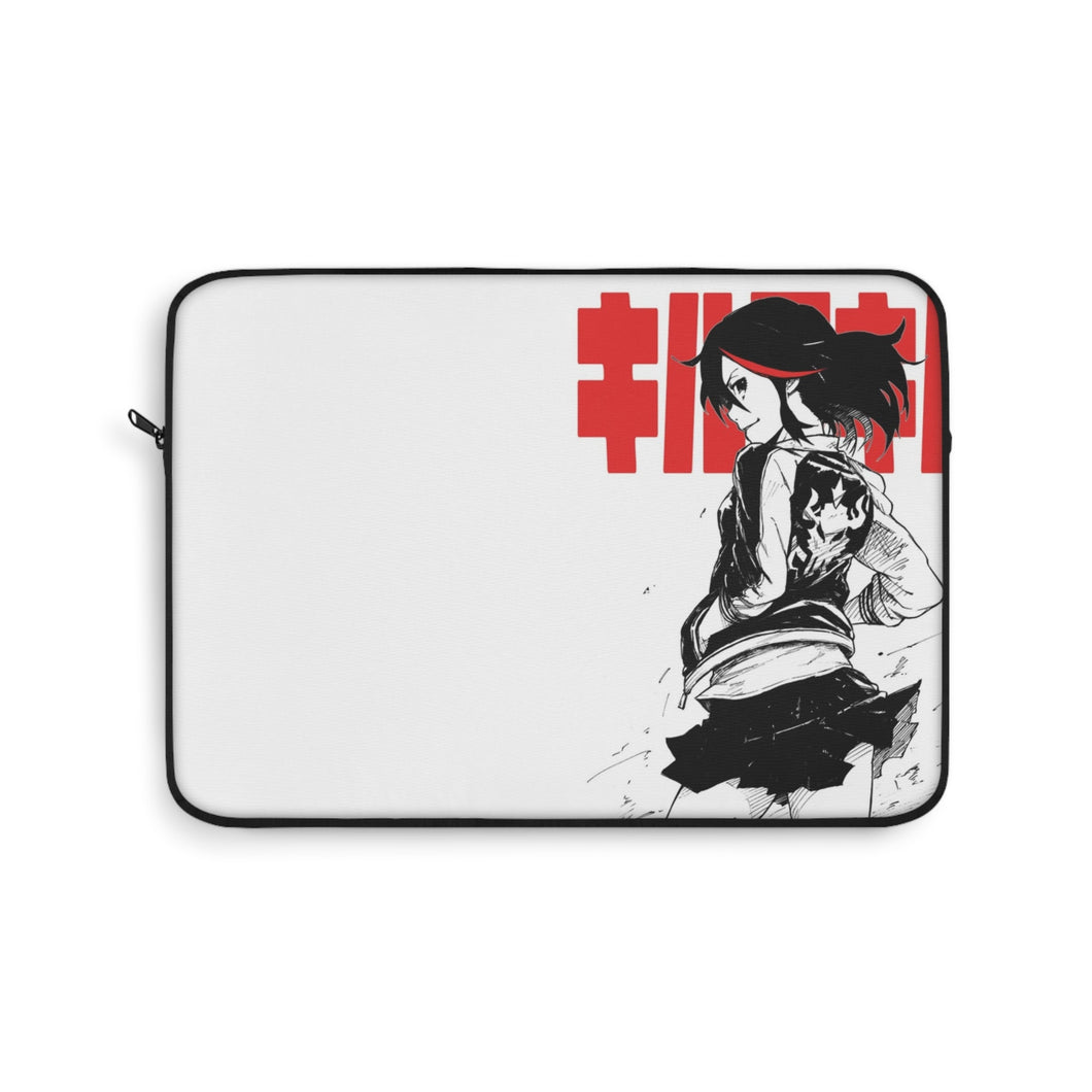 Kill La Kill Laptop Sleeve