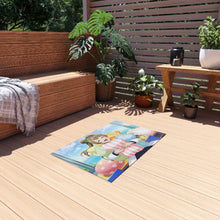 Load image into Gallery viewer, Minami Kotori Rug
