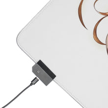 Load image into Gallery viewer, Sword Art Online RGB LED Mouse Pad (Desk Mat)
