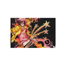 Load image into Gallery viewer, Kateikyoushi Hitman Reborn! Rug
